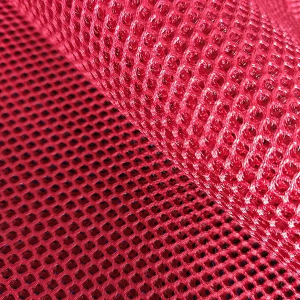 Air Mesh tyg