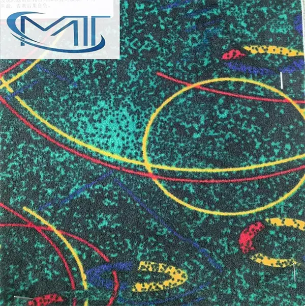 Printing Bus Seat Fabric Printing Bus Seat Fabric