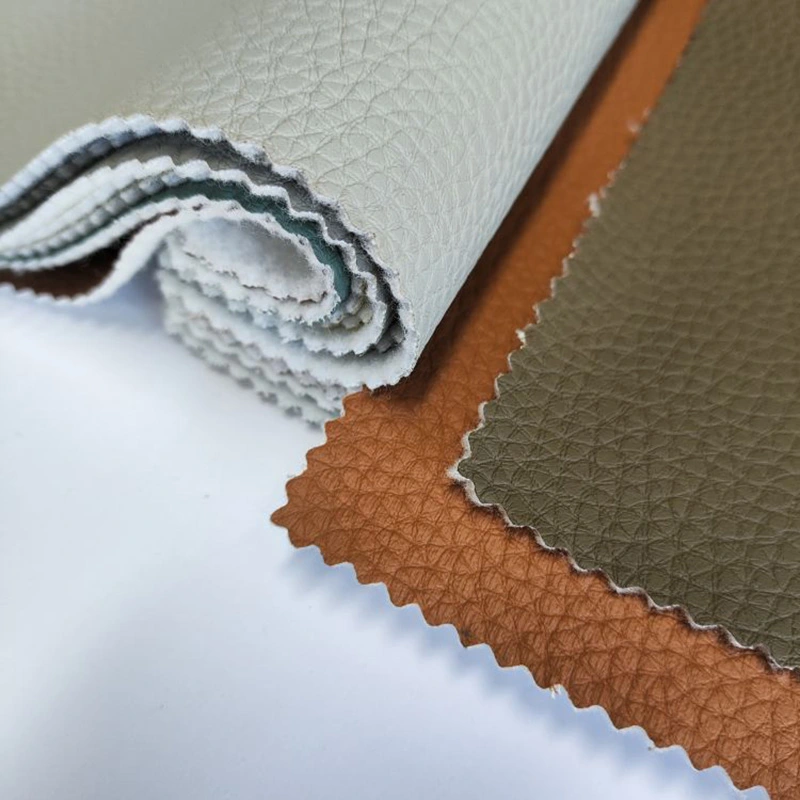 Bag And Luggage Leather