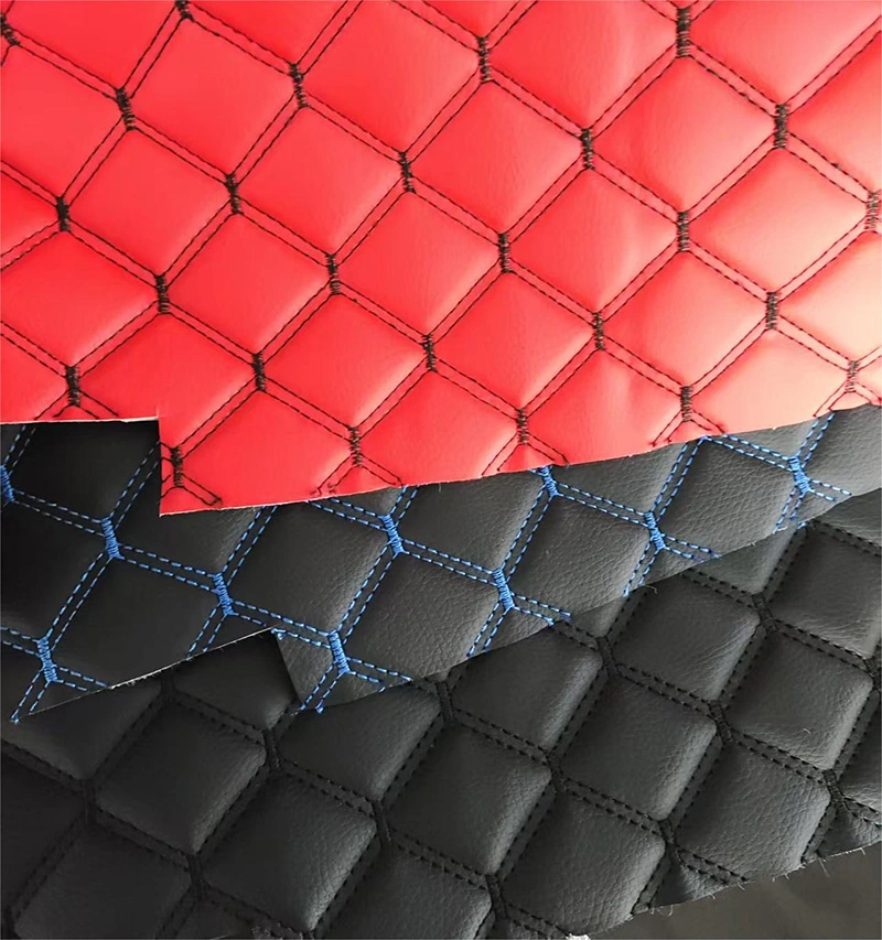 Leather Roll Pvc
