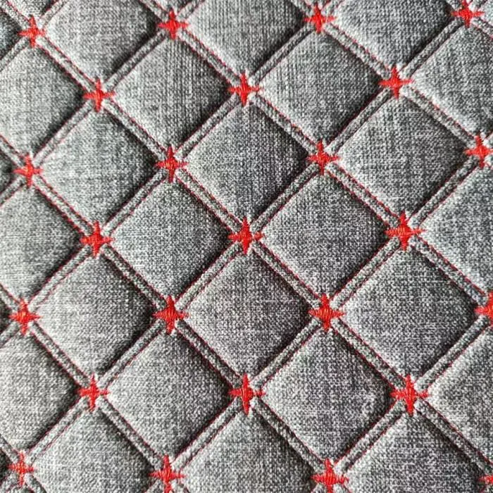 Car Seat Fabric