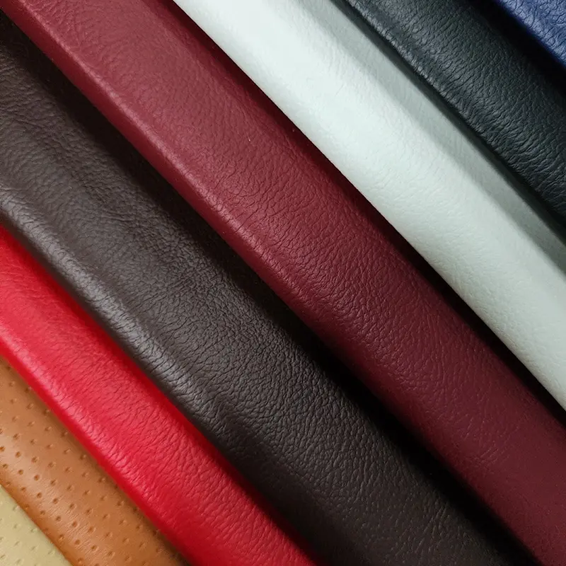Sofa PVC Leather
